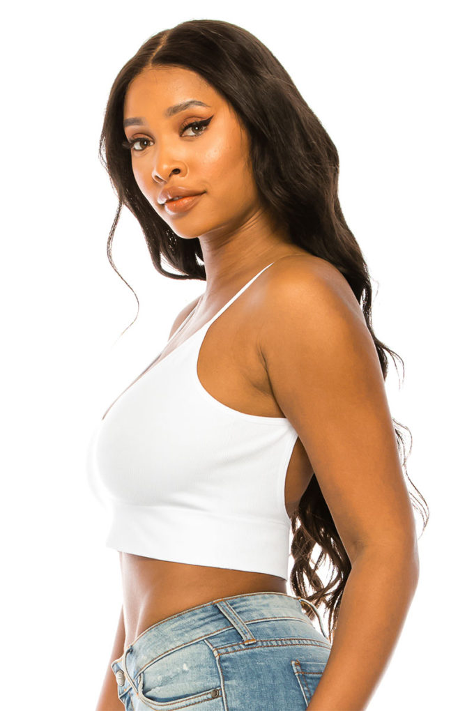 Seamless Bralette Persix seamless-bralette-persix