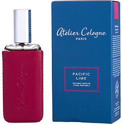 PACIFIC LIME COLOGNE ABSOLUE SPRAY 1 OZ