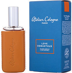 LOVE OSMANTHUS COLOGNE ABSOLUE PURE PERFUME SPRAY 1 OZ