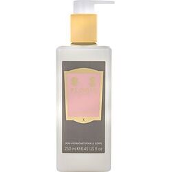 FLORIS LILY by Floris-ENRICHED BODY MOISTURIZER 8.4 OZ